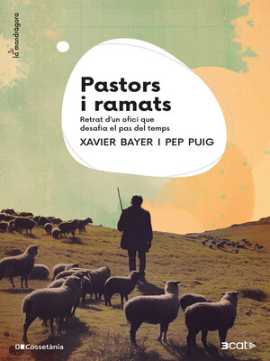 cover image of Pastors i ramats